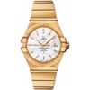 Image 1 : Omega Constellation Automatic Chronometer 31Mm  Women Watch
