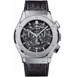 Hublot Classic Fusion Aerofusion  Men Watch