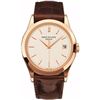 Image 1 : Patek Philippe Calatrava   Men Watch