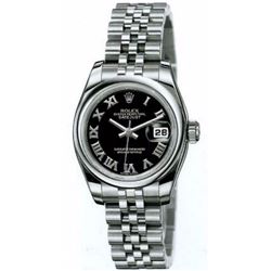 Rolex Datejust 26   Women Watch