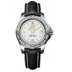 Breitling Colt 33 Quartz  Women Watch