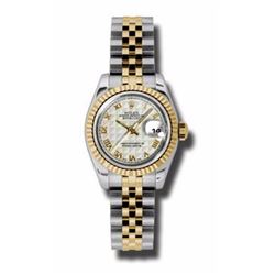 Rolex Datejust 26   Women Watch