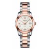 Image 1 : Longines Conquest Classic Automatic  Women Watch