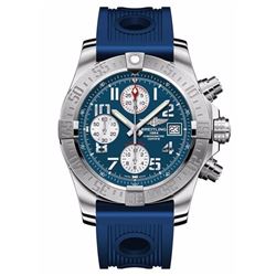 Breitling Avenger Avenger II Chronograph  Men Watch