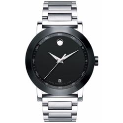 Movado Museum Sport   Men Watch