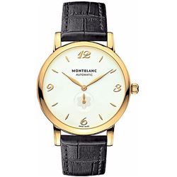 Montblanc Star Classique   Men Watch