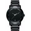 Image 1 : Movado Museum   Men Watch