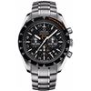 Image 1 : Omega Speedmaster HB-SIA Co-Axial GMT Chronograph Solar Impulse Limited Edition  Men Watch