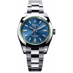 Rolex Milgauss   Men Watch