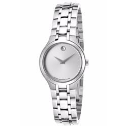 Movado Corporate Exclusive   Women Watch