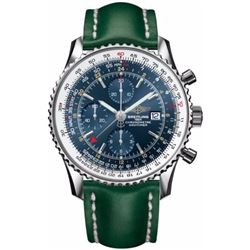 Breitling Navitimer World  Men Watch