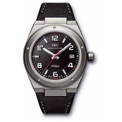 IWC Ingenieur Automatic Amg  Men Watch