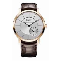 Piaget Altiplano   Men Watch