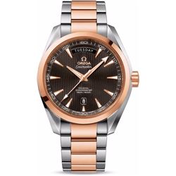 Omega Seamaster Aqua Terra  Men Watch