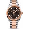 Image 1 : Omega Seamaster Aqua Terra  Men Watch