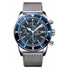 Image 1 : Breitling Superocean Heritage Chronograph  Men Watch