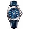 Image 1 : Breitling Galactic 41  Men Watch