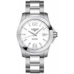 Longines Conquest Automatic  Men Watch