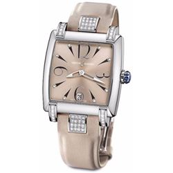 Ulysse Nardin Caprice   Women Watch