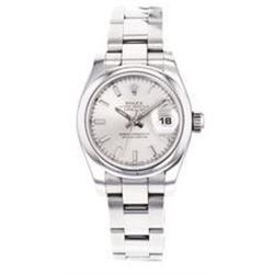 Rolex Datejust 26   Women Watch