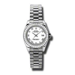 Rolex Datejust 26   Women Watch