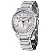Image 1 : Baume &Amp; Mercier Capeland Chronograph 44Mm  Men Watch