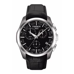 Tissot T-Trend Couturier  Men Watch