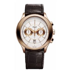 Piaget Gouverneur   Men Watch