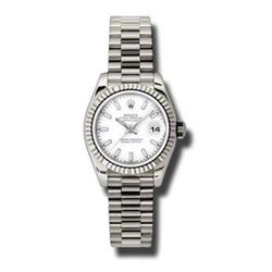 Rolex Datejust 26   Women Watch