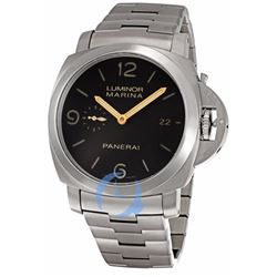 Panerai Luminor Marina 1950 3 Days Automatic  Men Watch