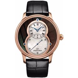 Jaquet Droz Grande Seconde Circled 43Mm  Men Watch