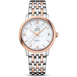 Omega De Ville   Women Watch