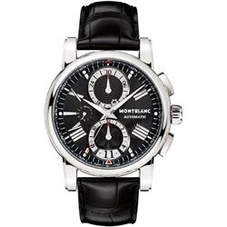 Montblanc Star 4810 Chronograph  Men Watch