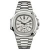 Image 1 : Patek Philippe Nautilus   Men Watch