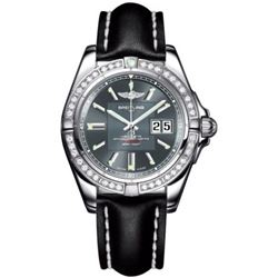 Breitling Galactic 41  Men Watch