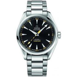 Omega Seamaster Aqua Terra Automatic Chronometer 41.5Mm 15000 Gauss Anti-Magnetic  Men Watch