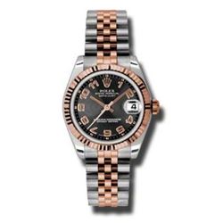 Rolex Datejust 31   Women Watch