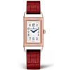 Image 1 : Jaeger Lecoultre Reverso One Duetto Moon Ladies  Women Watch