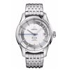Image 1 : Omega De Ville Hour Vision Automatic  Men Watch