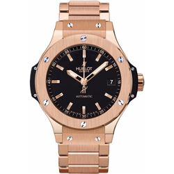 Hublot Big Bang 38Mm  Men Watch