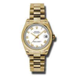 Rolex Datejust 31   Women Watch