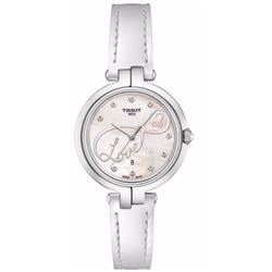 Tissot Flamingo   Women Watch
