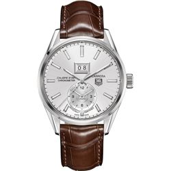 Tag Heuer Carrera Calibre 8 GMT Automatic  Men Watch