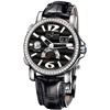 Image 1 : Ulysse Nardin GMT Big Date 42Mm  Men Watch