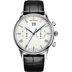 Jaquet Droz Astrale Chronograph Grande Date  Men Watch