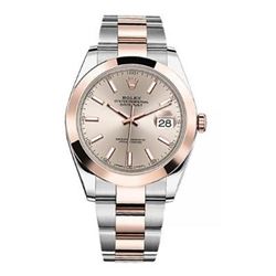 Rolex Datejust 41   Men Watch