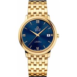 Omega De Ville Prestige Co-Axial 36.8Mm  Men Watch
