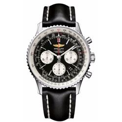Breitling Navitimer Navitimer 01 (43Mm) Caliber 01 Movement  Men Watch