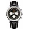 Image 1 : Breitling Navitimer Navitimer 01 (43Mm) Caliber 01 Movement  Men Watch
