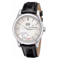 Carl F. Bucherer Manero Bigdate Power  Men Watch